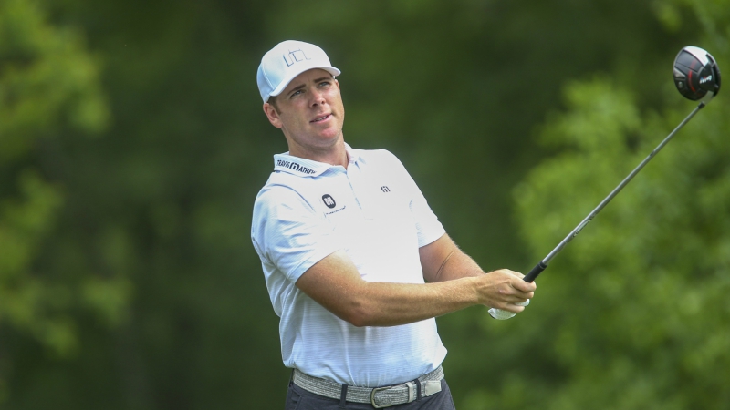 RBC Heritage: Betting on Ball-Strikers in Round 3 article feature image