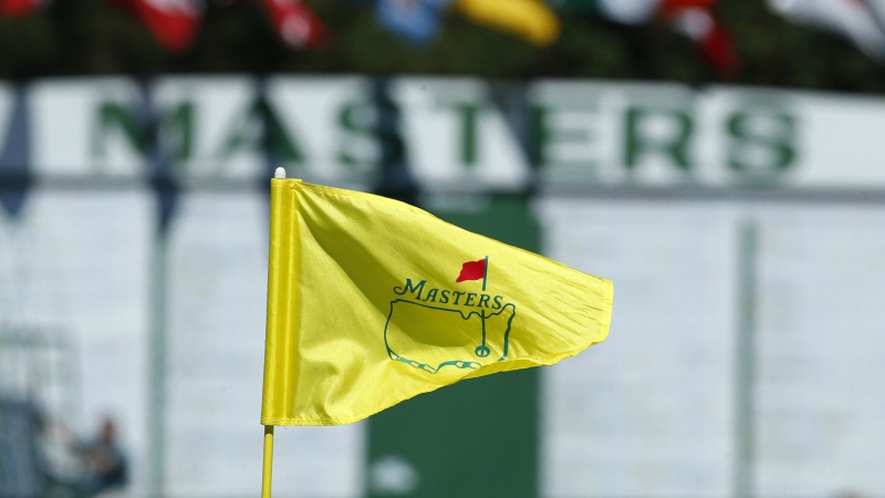 Wind Watch: These Stars Got a Great Weather Draw at the Masters article feature image