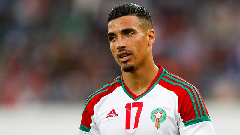 Here’s To Looking At You: Morocco Could Be World Cup Sleepers Worth Dreaming On article feature image