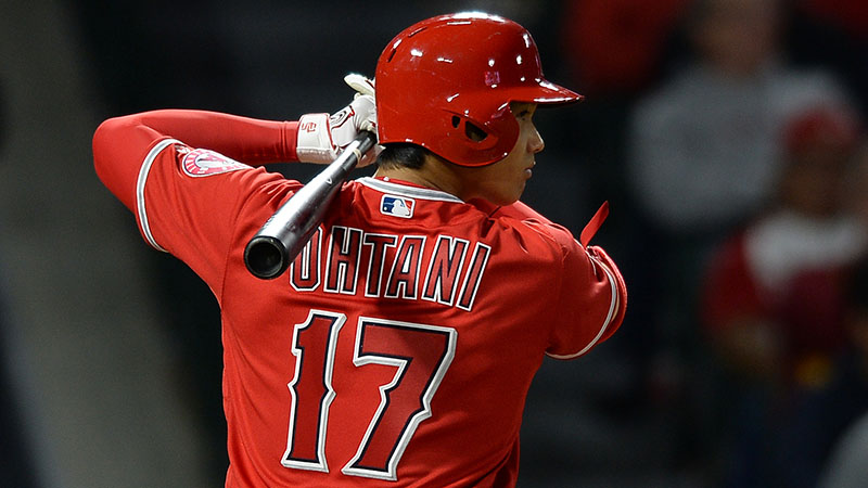 The Ohtani Hype Train Is Boarding and Tickets Aren’t Cheap article feature image