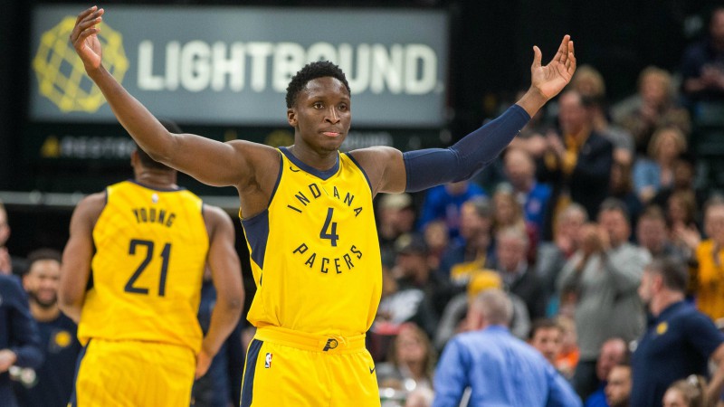 Moose Alert: Pacers +5.5 Cashes on “Meaningless” Shot article feature image