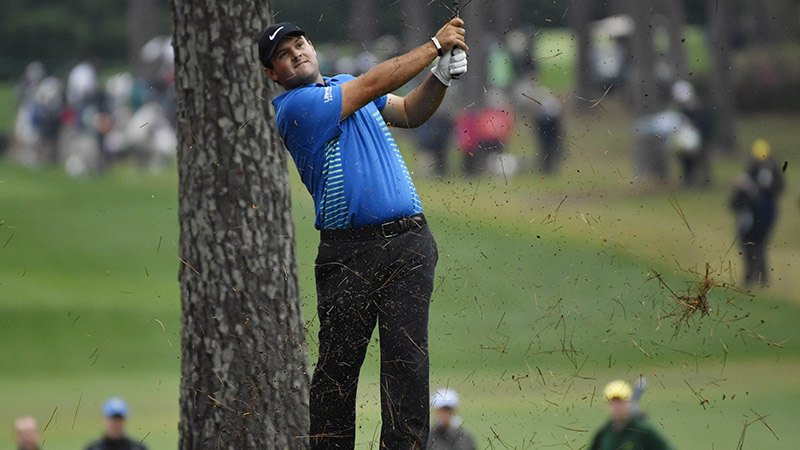 Masters Final Round Live Chat with Jason Sobel article feature image