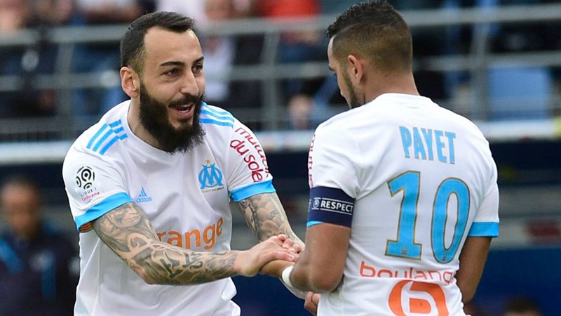 Marseille vs. RB Salzburg: Can the Austrians Book An Unexpected Trip to the Europa League Finals? article feature image