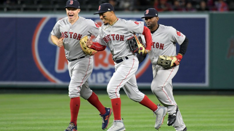 BlackJack’s Tuesday Plays: Why I Like the Total in the Red Sox-Twins Game article feature image