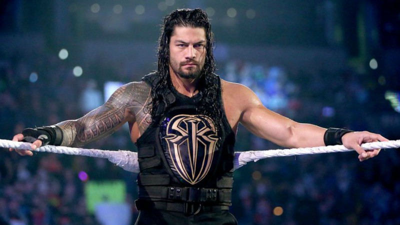 BlackJack’s Favorite WrestleMania Bets: Roman Reigns Over Brock Lesnar and More article feature image