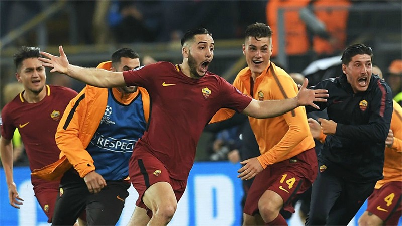 Rome Derby Betting: Stakes Are High Between Roma and Lazio article feature image