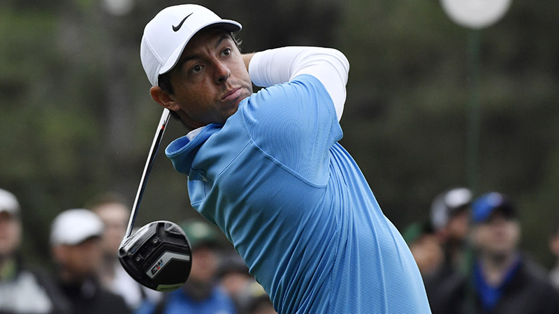 Betting Masters Sunday: Rory, Reed or the Field? article feature image