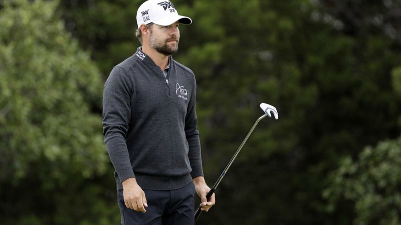 Valero Texas Open: Best Third-Round Matchup, Future Bets article feature image