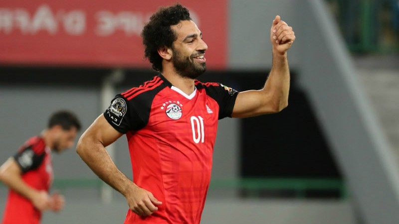 Mo Salah Could Carry Egypt Out of Group A article feature image
