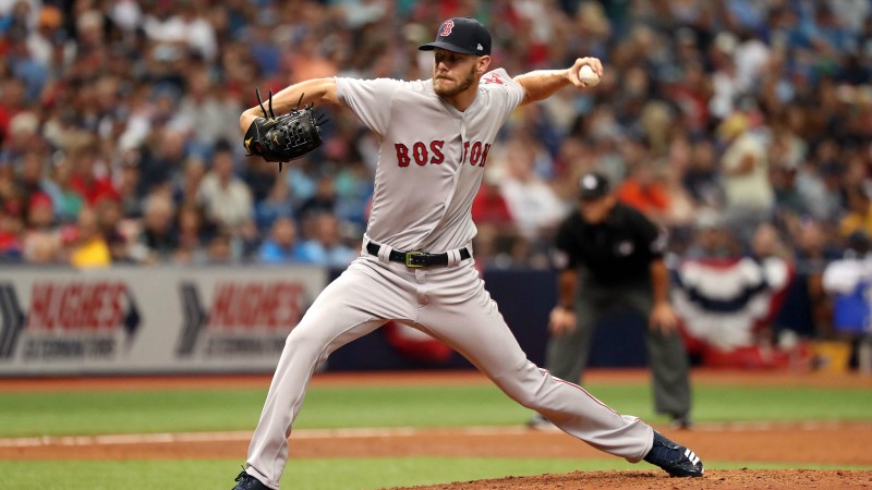 Red Sox, Rockets Attracting Saturday’s Public Bettors article feature image