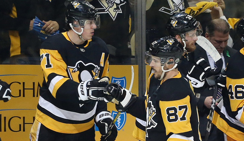 Fade the Pens? How to Take Advantage of Recency Bias in the NHL Playoffs article feature image