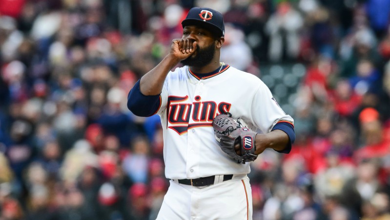 No Arrows for Fernando Rodney or Twins Bettors article feature image