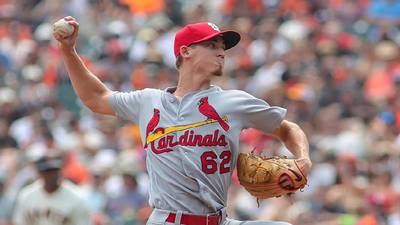 Sunday’s MLB Over/Under to Consider: Can Weaver Build Off Dominant Spring? article feature image