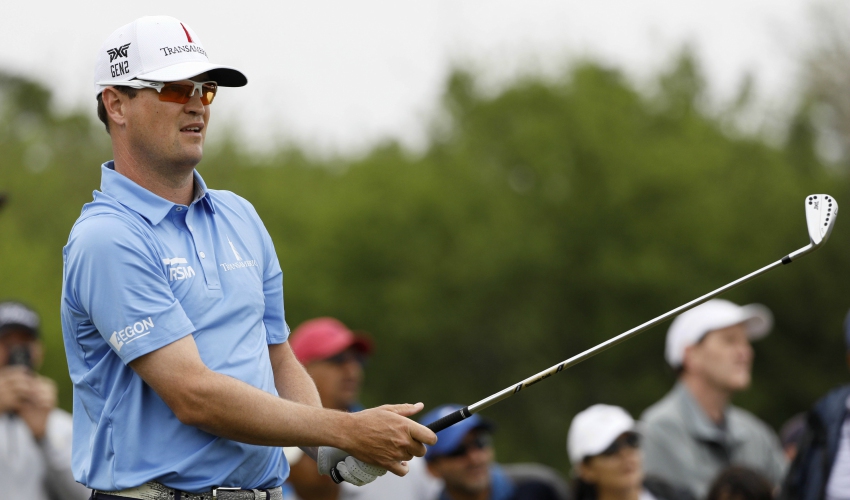 Valero Texas Open: Best Final-Round Matchup, Future Bets article feature image