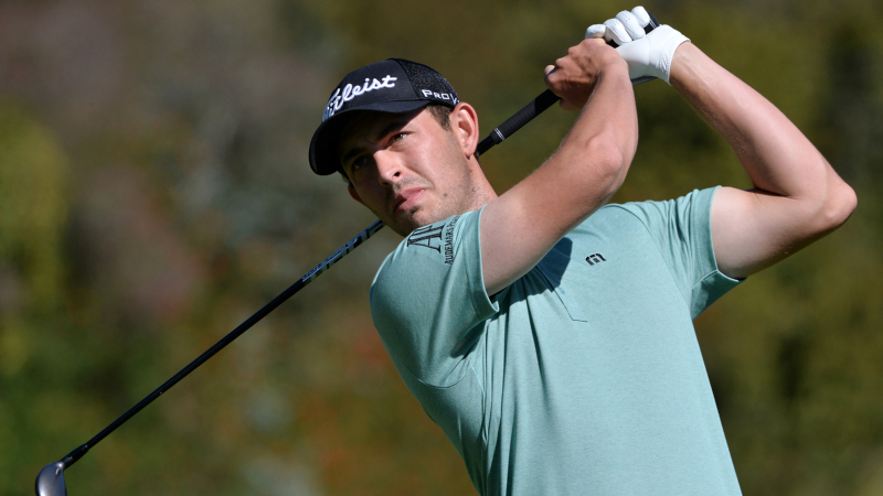Rating 80+ PGA Championship Golf Matchup Props: Cantlay over Noren, More article feature image