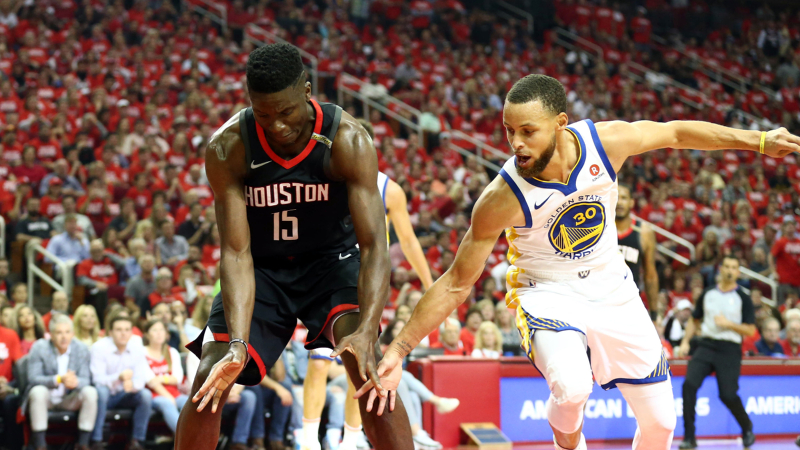 3 NBA Props for Monday: Capela Over/Under 11.5 Points? article feature image