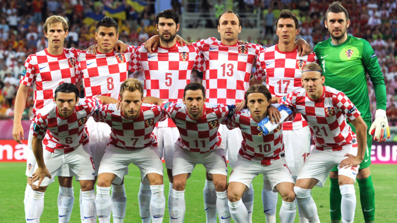 Public Bettors Loving Three World Cup Group Matches article feature image