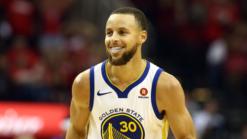 3 NBA Props for Thursday: Curry Over/Under 25.5 Points? article feature image