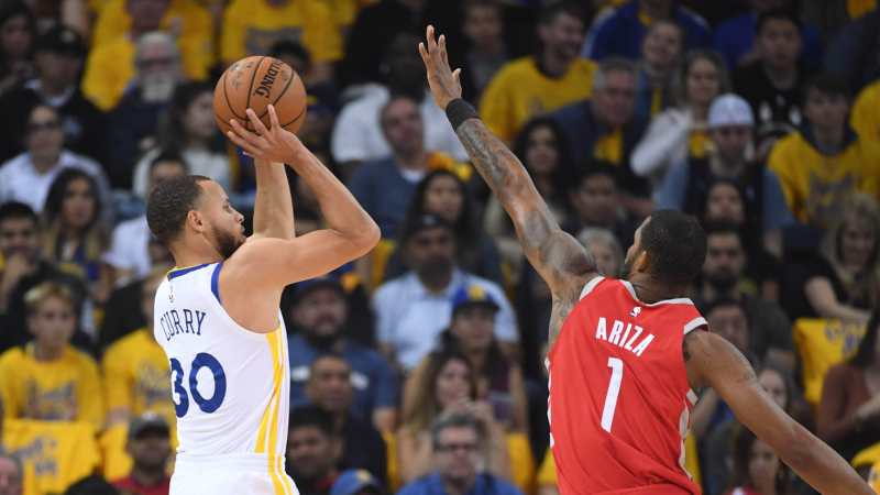 The Golden State Warriors must move on from Kevin Durant iso ball