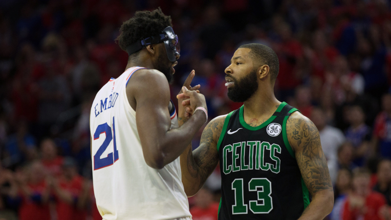 Wednesday NBA Betting Guide: Can the 76ers Get Two in a Row? article feature image