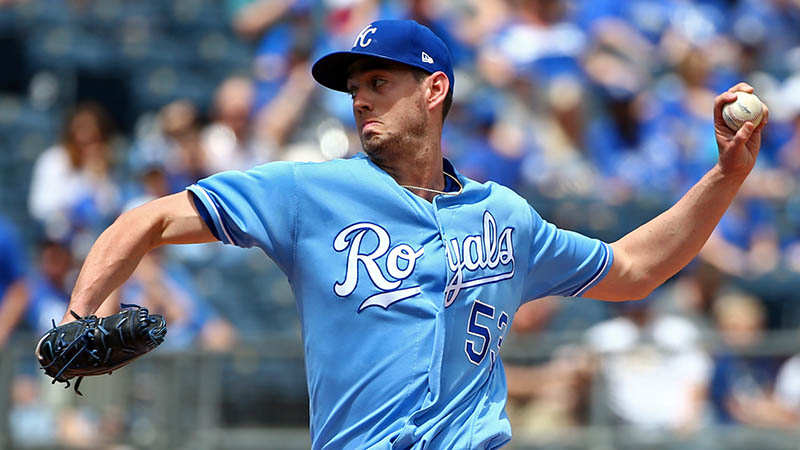 Wednesday’s MLB Over/Under: Will Outburst of Runs Continue in Royals-Orioles? article feature image