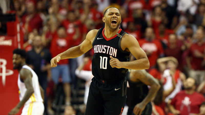Locky: Is There Value in Houston at Home for Game 7? article feature image