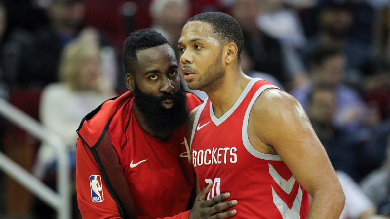 Mears: What the Rockets Will Look Like Without Chris Paul article feature image