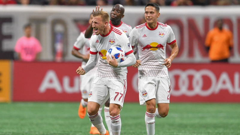 MLS Saturday Night Preview and Value Plays article feature image