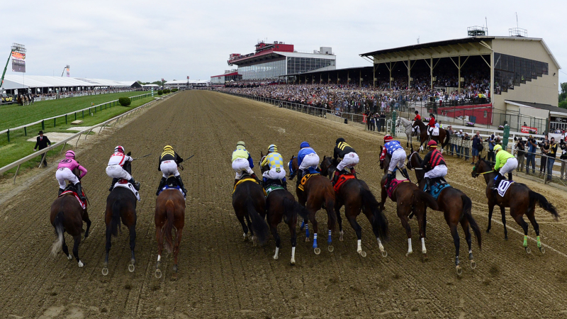 The 6 Best 2023 Preakness Stakes Sign-Up Bonus Offers & Promo Codes article feature image