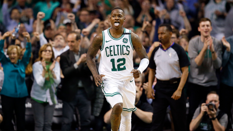 3 NBA Props for Sunday: Rozier Over/Under 18.5 Points? article feature image