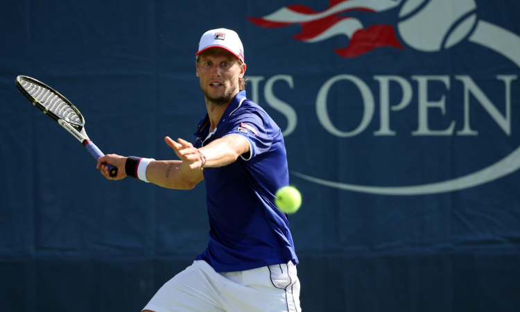 Daily ATP Hitter: Will Lucas Pouille Continue “Road” Heroics In Italy article feature image