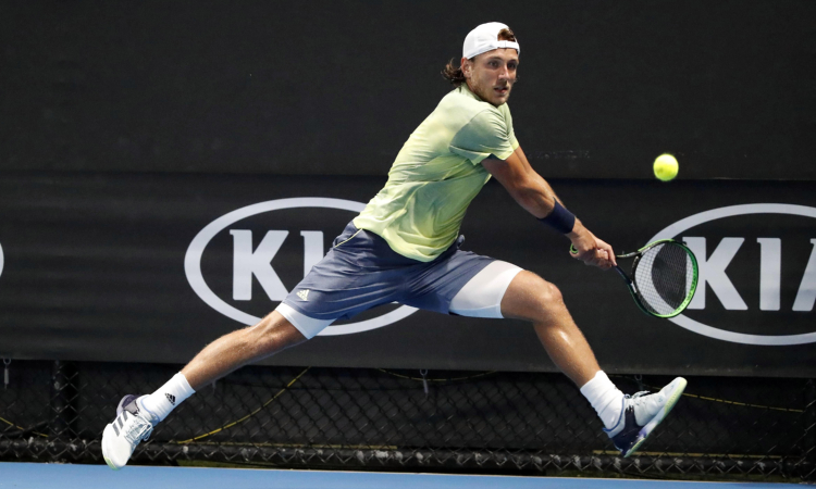 ATP Daily Hitter: Back to the Pouille-Well in Rome? article feature image