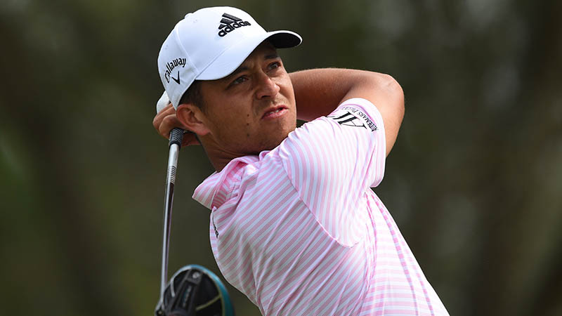 Xander Schauffele 2019 U.S. Open Betting Odds, Preview: Will Be in the Mix article feature image