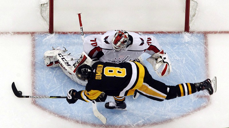 Must Win? Looking For Value in Penguins-Capitals Game 4 article feature image
