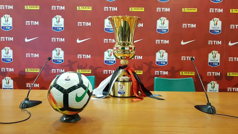 Coppa Italia Final: Will Juventus’ Experience Prove Too Much for AC Milan? article feature image