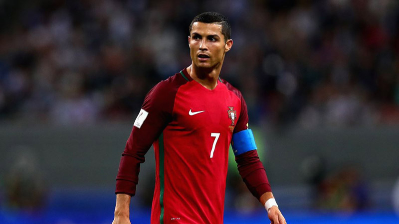 Portugal Face a Tough Road at the World Cup article feature image