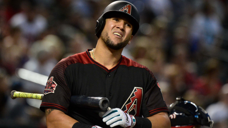 MLB Betting Notes: What Happened to the Diamondbacks? article feature image
