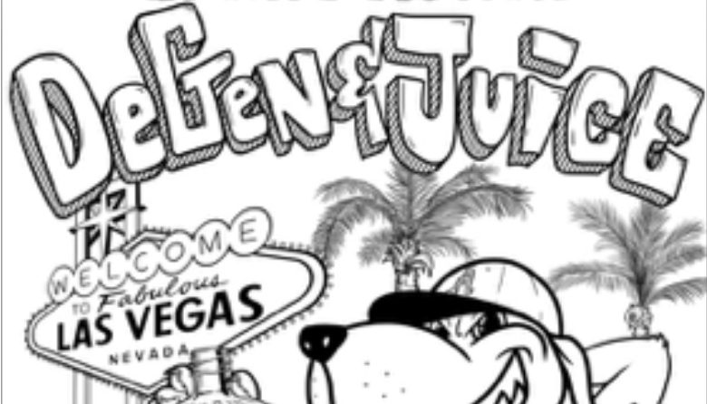 Degen & Juice Podcast, Episode 37 — Talking Betting Legalization With ESPN’s David Purdum article feature image