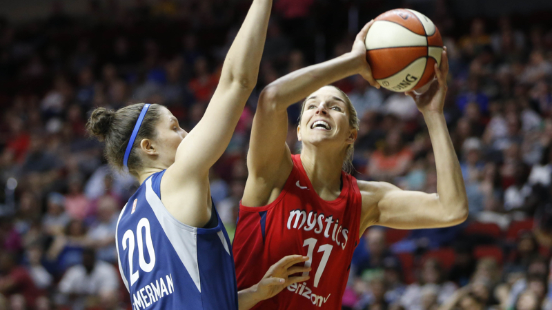 A Profitable Betting System for Tonight’s Aces-Mystics Matchup article feature image