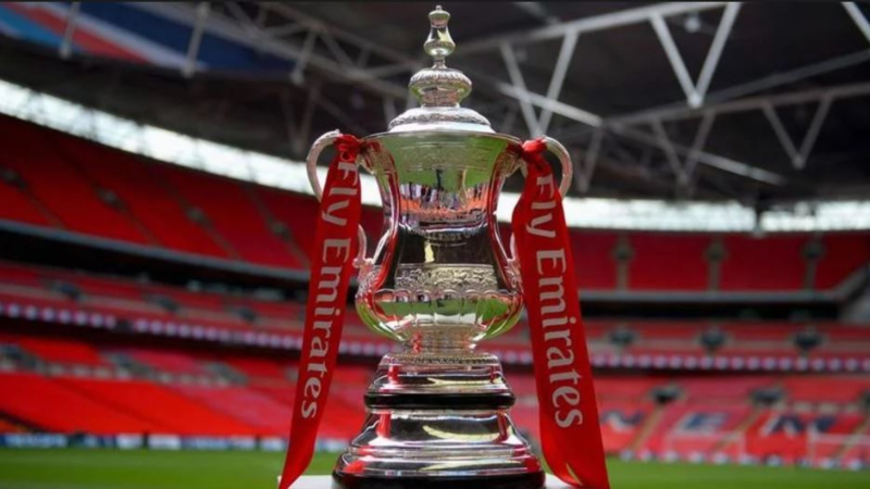 Manchester United vs. Chelsea: FA Cup Final Betting Guide article feature image