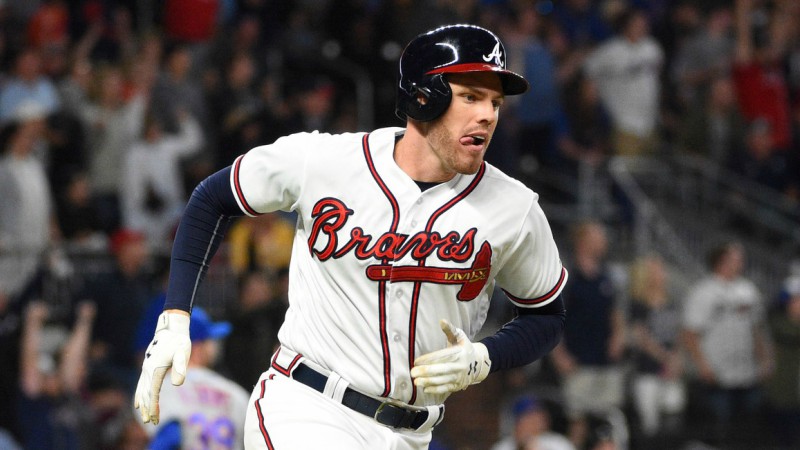 MLB Betting Notes: Blue Jays and Braves Flying Under the Radar article feature image
