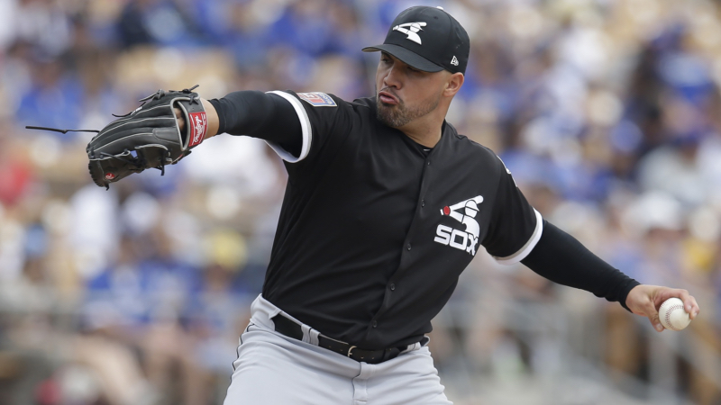 MLB Betting Notes: Orioles, White Sox Start Series on the South Side article feature image