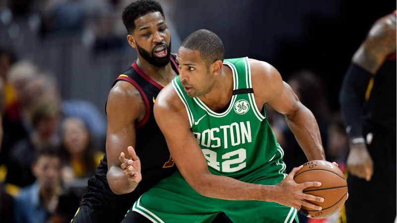 The Angles: Can Someone in Celtics-Cavaliers Cover a Road Game? article feature image