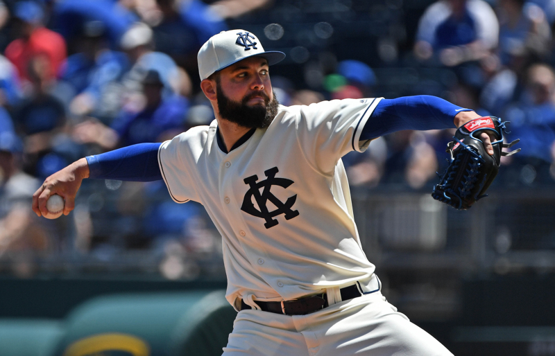 Friday’s MLB Over/Under: Sabathia, Junis Kick Off Series at The K article feature image