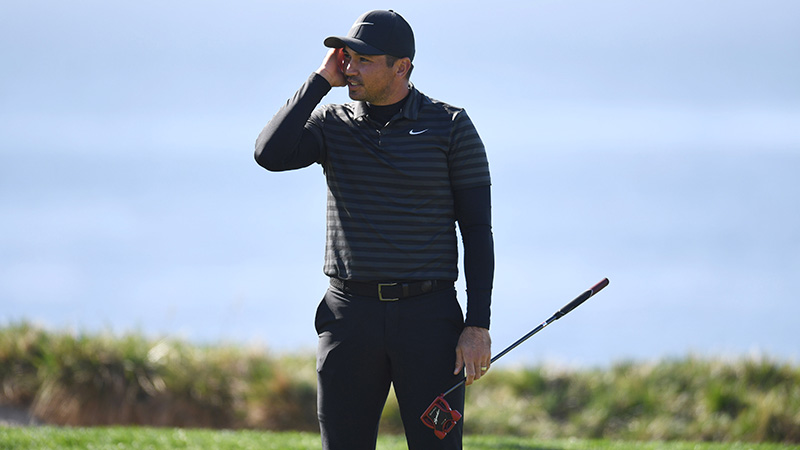 Jason Day Withdraws From Pro-Am, But Don’t Write Him Off at the Memorial article feature image