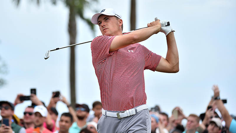 Sobel: Is Spieth a ‘Trap Game’ Play at the AT&T Byron Nelson? article feature image