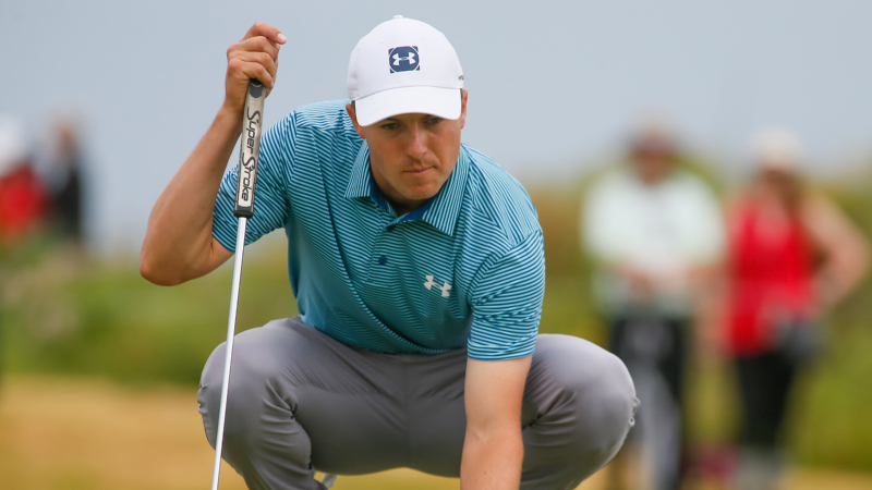 Sobel: Fool Me Three Times? Shame on Spieth article feature image