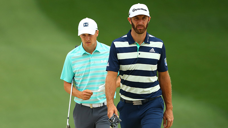 Sobel’s Players Championship Mega Preview: Finally, Looking Out for No. 1 article feature image