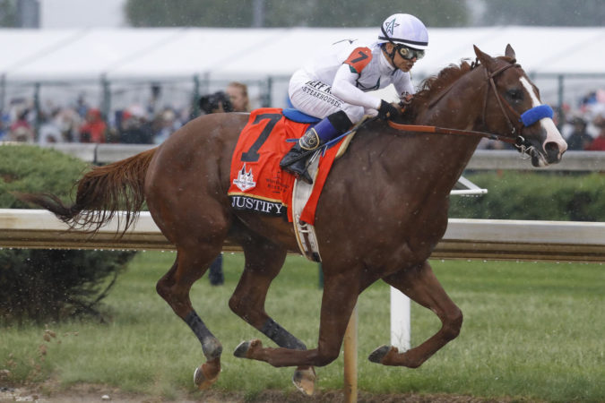 2018 Preakness Stakes Final Standings and Payouts article feature image