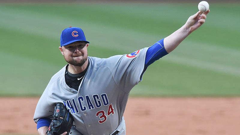 BlackJack’s Sunday Plays of the Day: Why I’m Riding the Hot Cubs article feature image